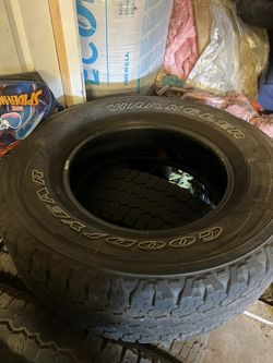 Goodyear Tires 