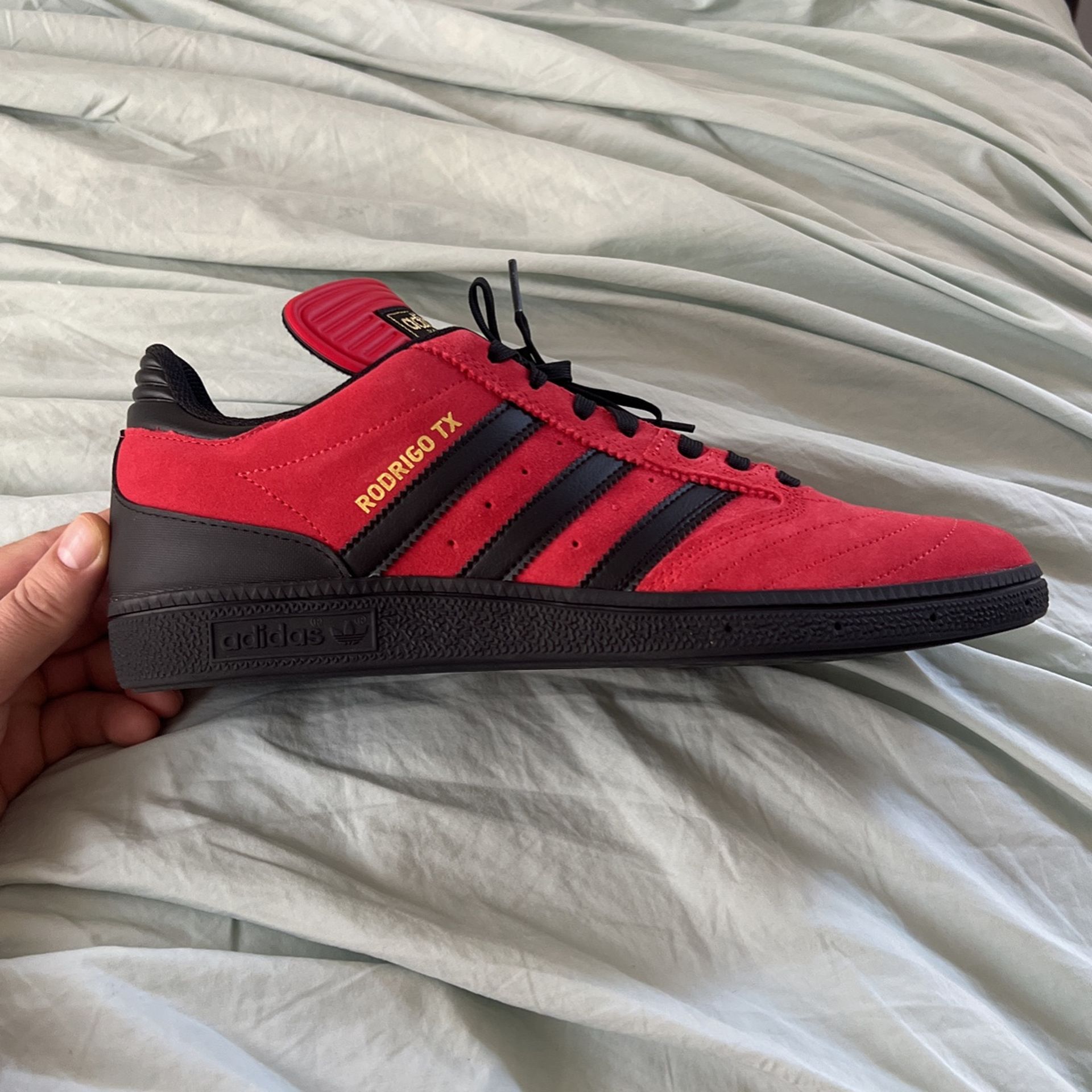 Adidas Rodrigo TX Men's Size