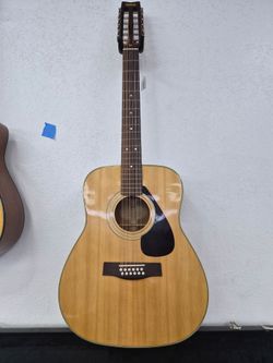 Yamaha Guitar FG-312