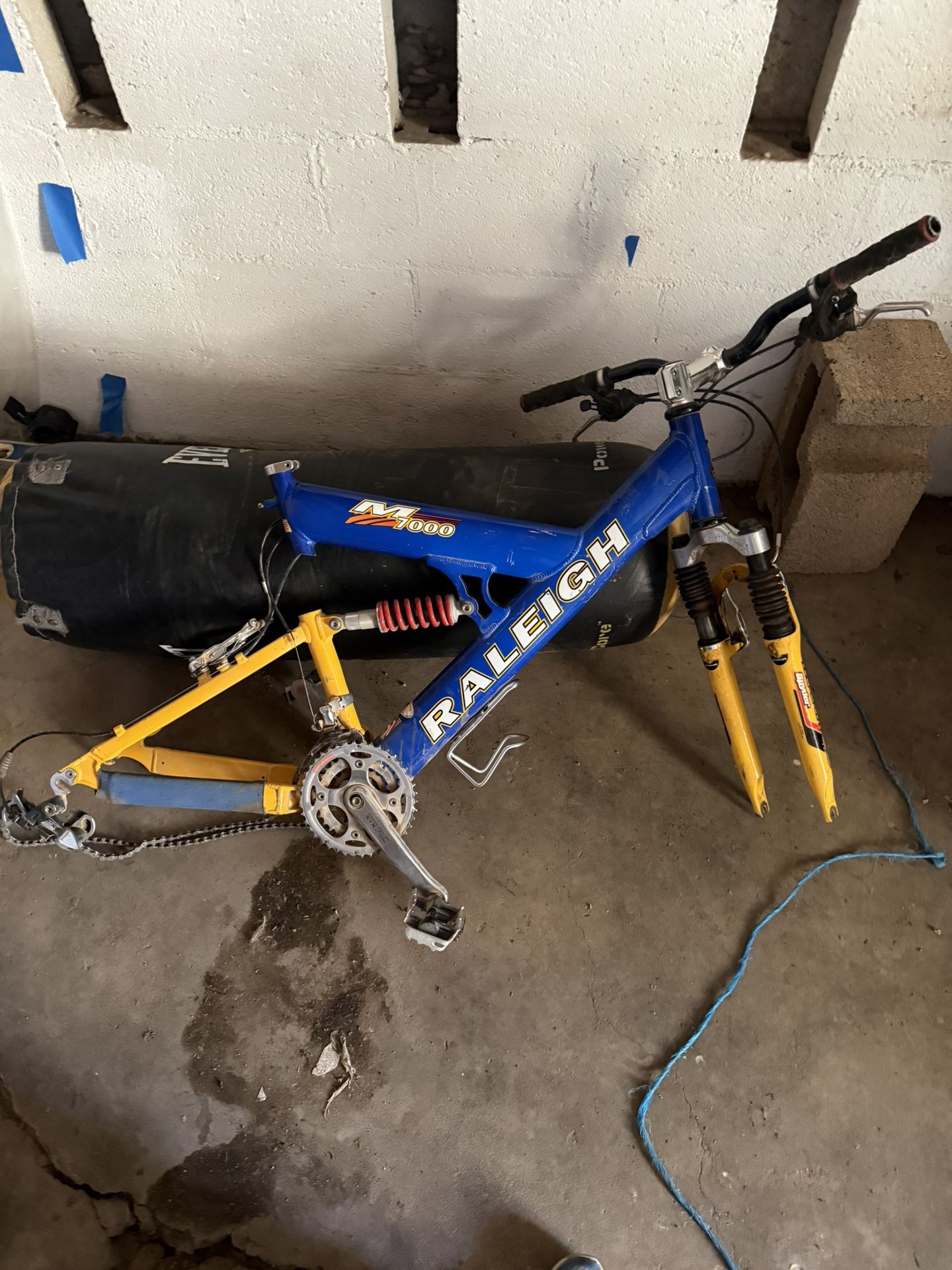Bike