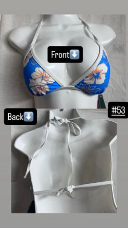 Wild Fable Bikini Top XXS