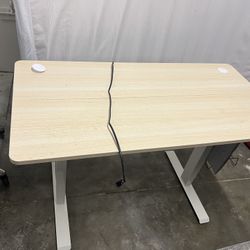 Dsk (electric/ Standing)