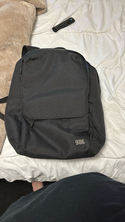 LAPTOP backpack 