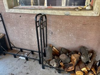 Lumber Rack