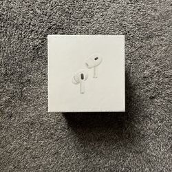 Airpods Pro 2 Generation 