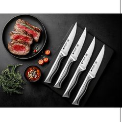 Knife Set