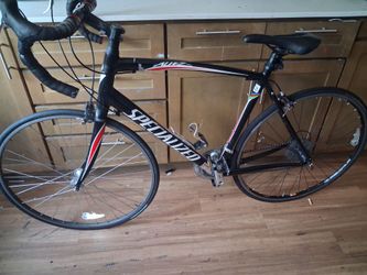 Specialized Allez Road Bike