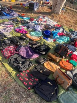 YARD SALE 5546 Silverwood St. Linda 8am-3pm