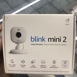 Blink Mini 2