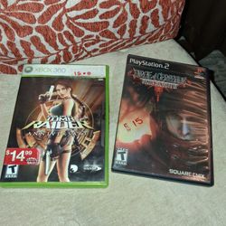 Video Game