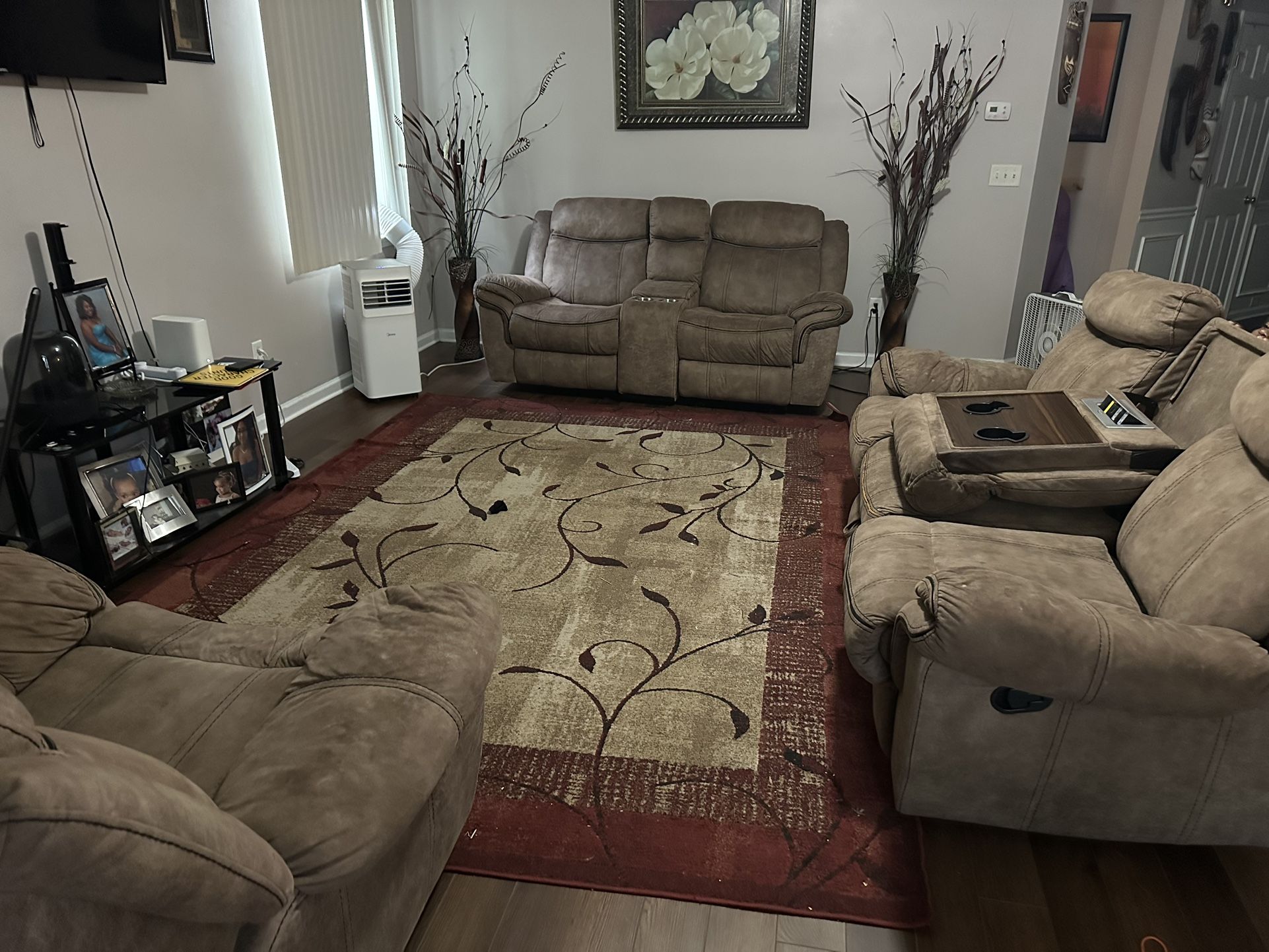 Living Room Set