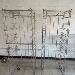 Bread Racks