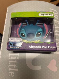 Stitch AirPod Pro Case