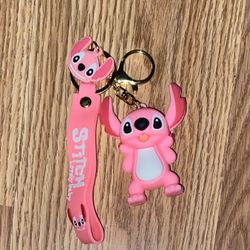 Lili & Stitch Others Available