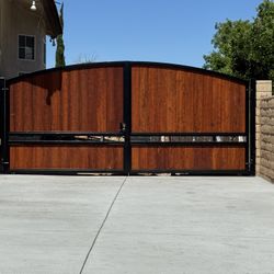 Gates 