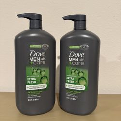 Dove - Men 