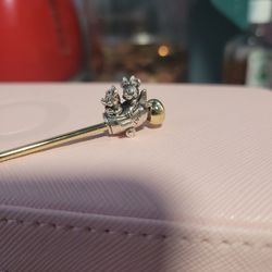 Pandora Charm
