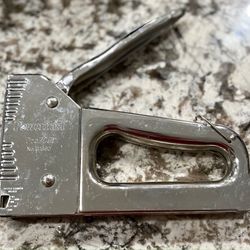 PowerFast Pro 2001 Heavy Duty Stapler