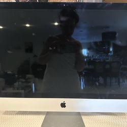 Apple iMac 27” 5K (2019) • 16GB RAM • 1TB SSD • Lightning-Fast • Like New