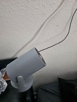 Projector