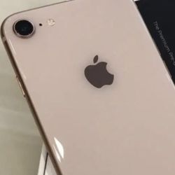 Unlocked iPhone 8 64Gb Excellent condition