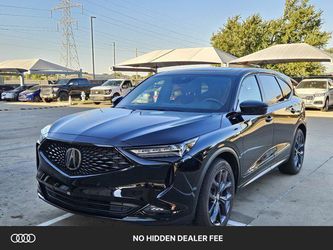 2024 Acura MDX
