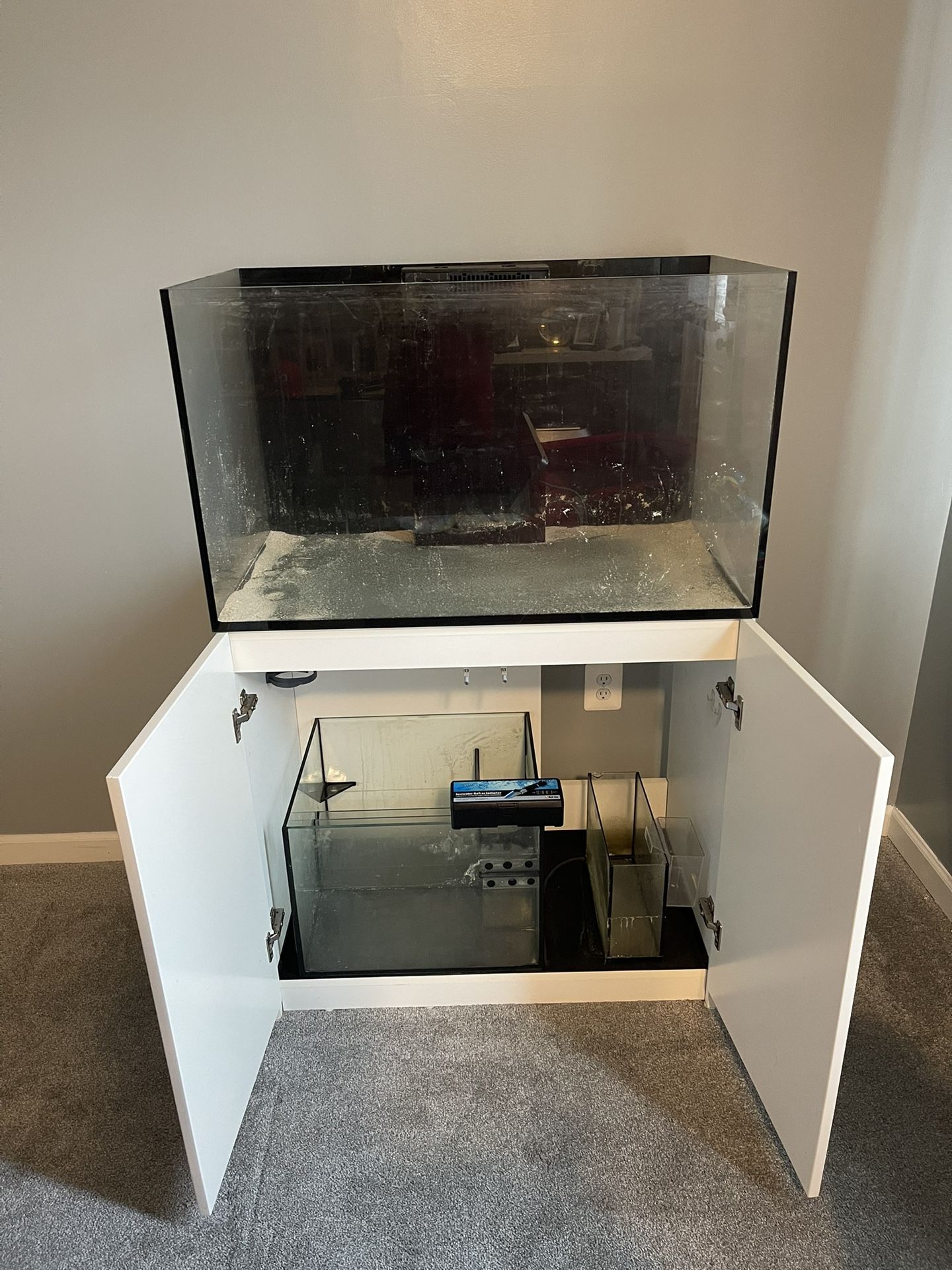 Red Sea Reefer 250 Marine Aquarium