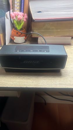 Bosé sound link mini ll