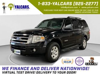 2008 Ford Expedition
