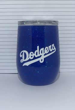 Stainless Steel Wine Tumbler