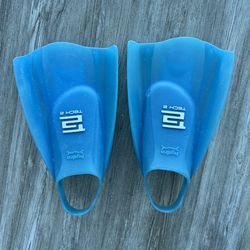Hydro Tech 2 Swim Training Fins – Like New