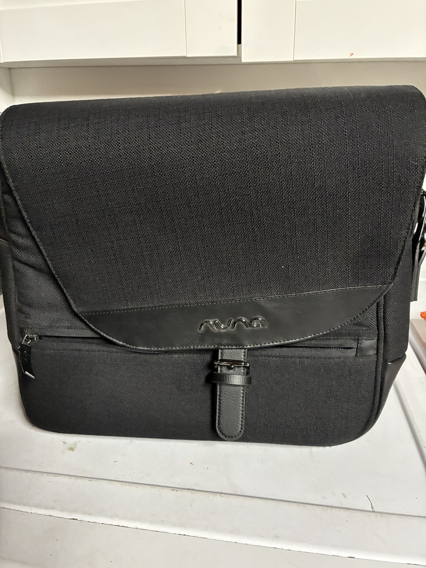 Nuna Bag