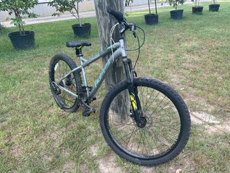 Huffy Extent 26” Mountain Bike – Fair Condition