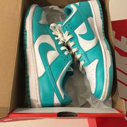 Nike Dunk Low Retro BTTYS