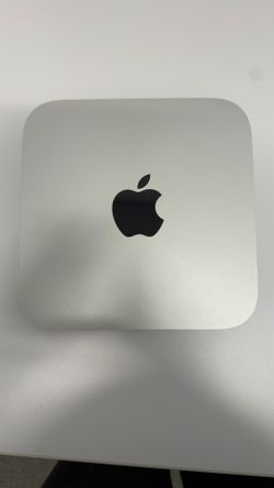 Mac Mini M2