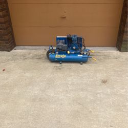 Air Compressor 