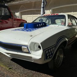 1971 Ford Escort