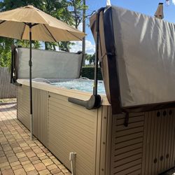 🏊‍♀️ Master Swimming Fitness Therapy Spa – Like New!