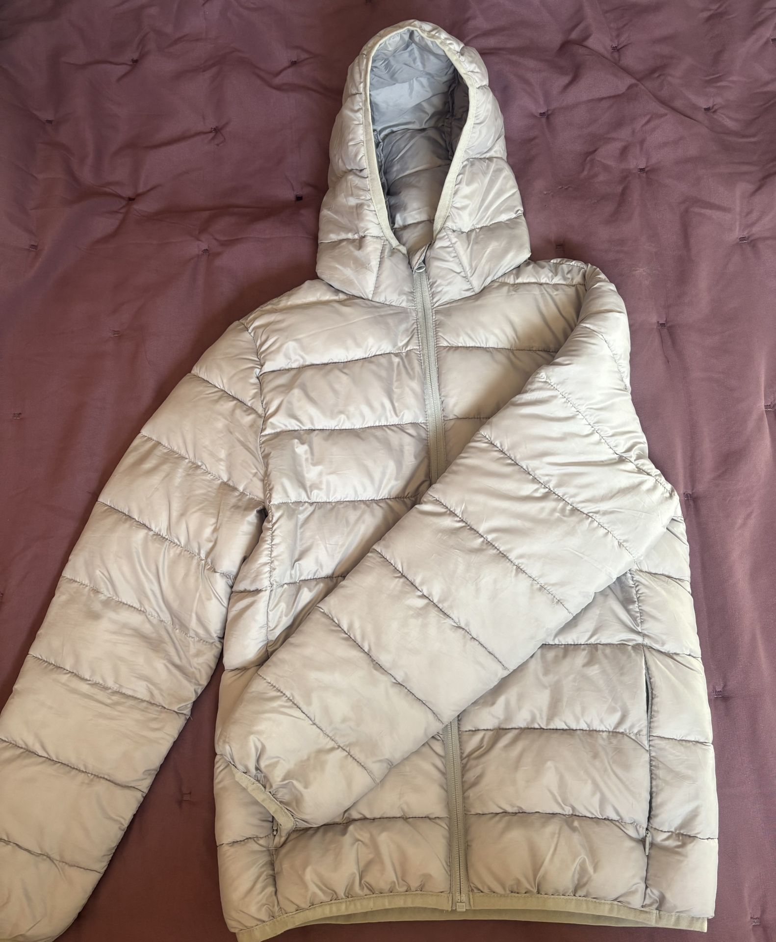 H&M Puffer Jacket