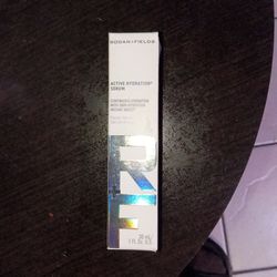 Rodan + Fields Total RF serum Full Size 30 ML/ 1 FL. oz. Anti-aging