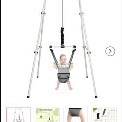 Baby Jumper