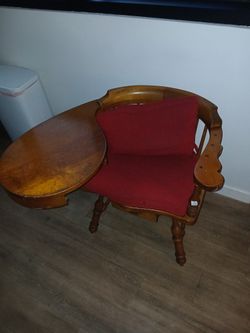 Antique Desk