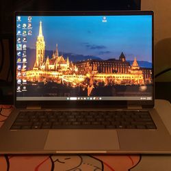 HP 15.6" Full HD Laptop, AMD Ryzen 7 8840HS , 16GB RAM, 1TB SSD, Windows 11 Home