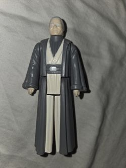 Vintage Star Wars Anakin Skywalker Figure 