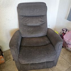 Recliner 