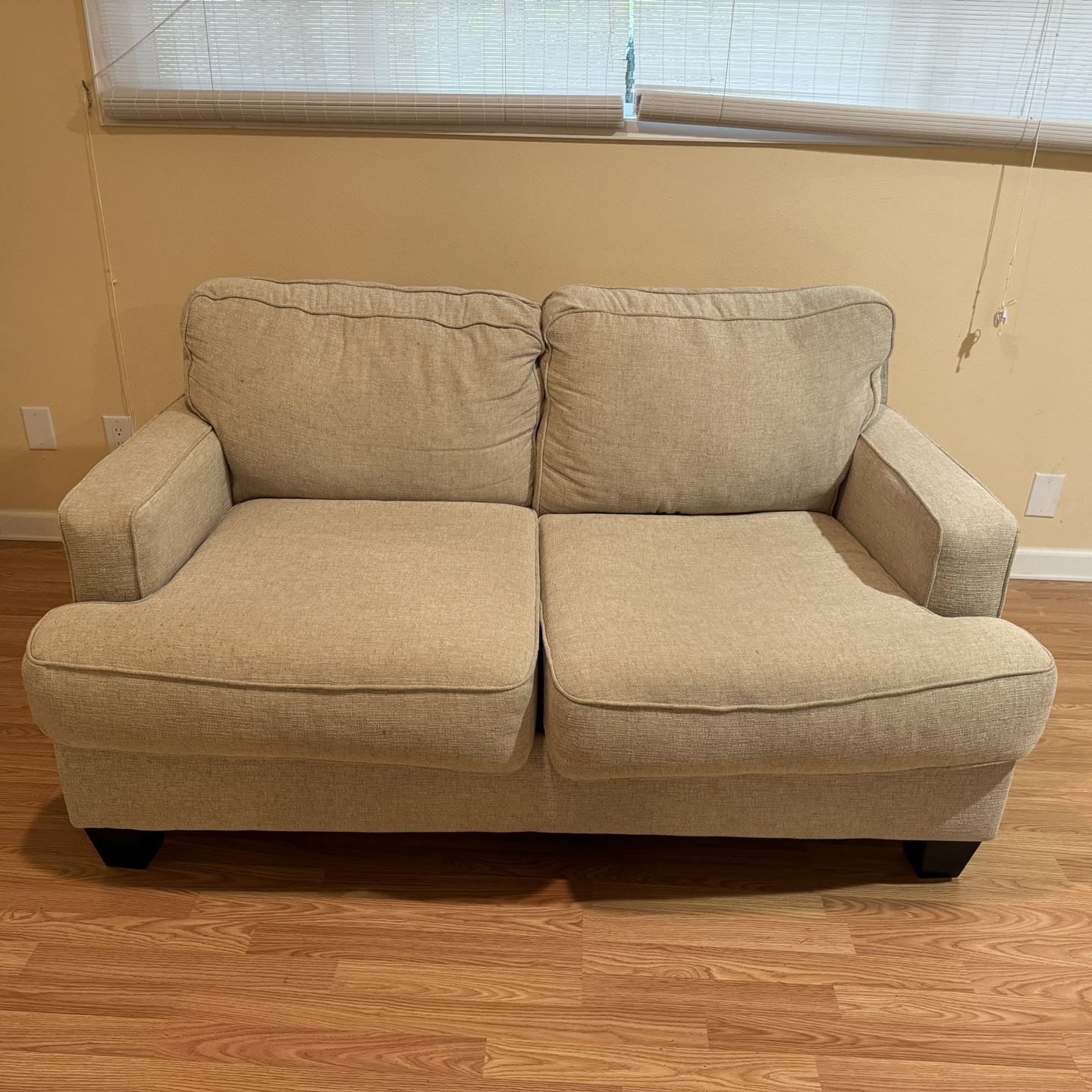 Ashley Loveseat 