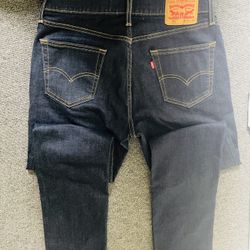 Levi’s 511