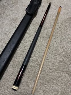 Jianying cue