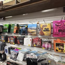 Music Store