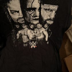 WWE Wwf 